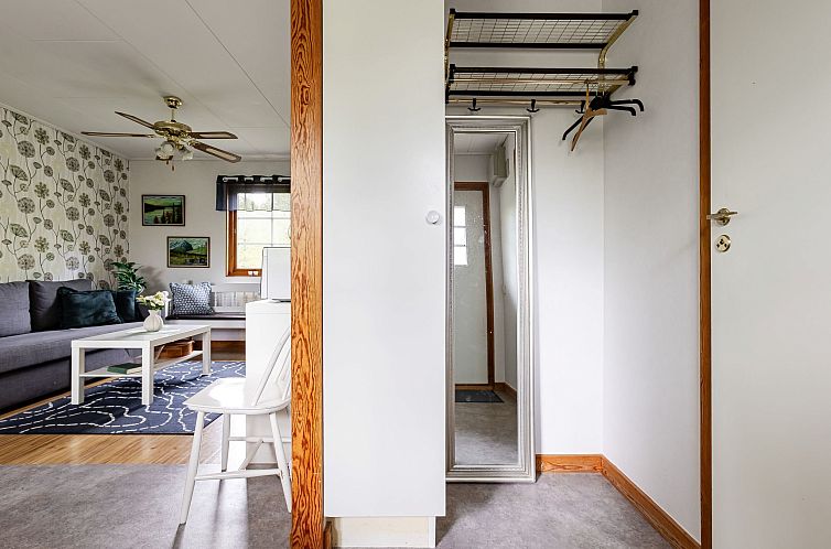 Vakantiehuis Rödmossa Femton