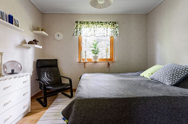 Vakantiehuis Rödmossa Femton