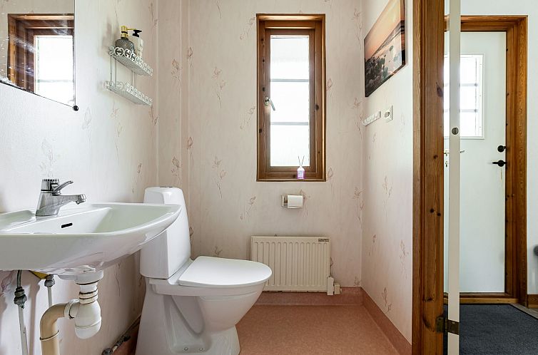 Vakantiehuis Rödmossa Femton