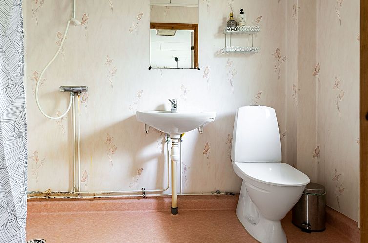 Vakantiehuis Rödmossa Femton