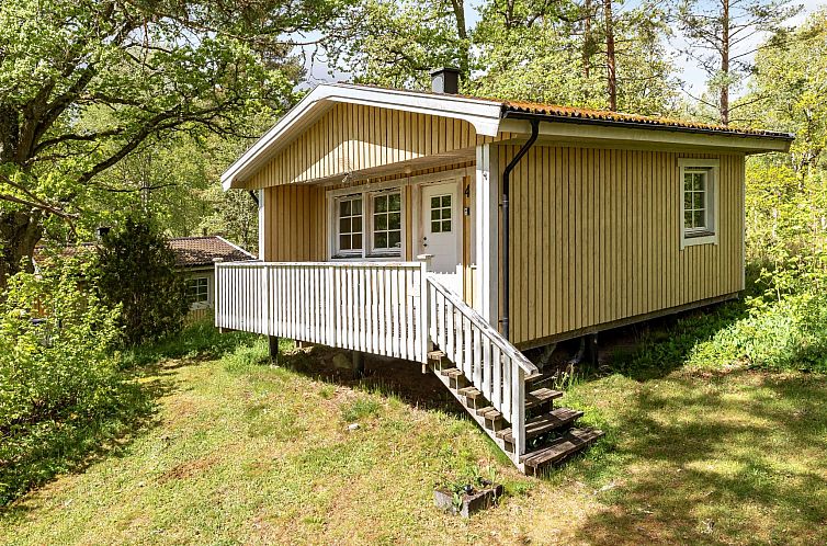 Vakantiehuis Rödmossa Femton