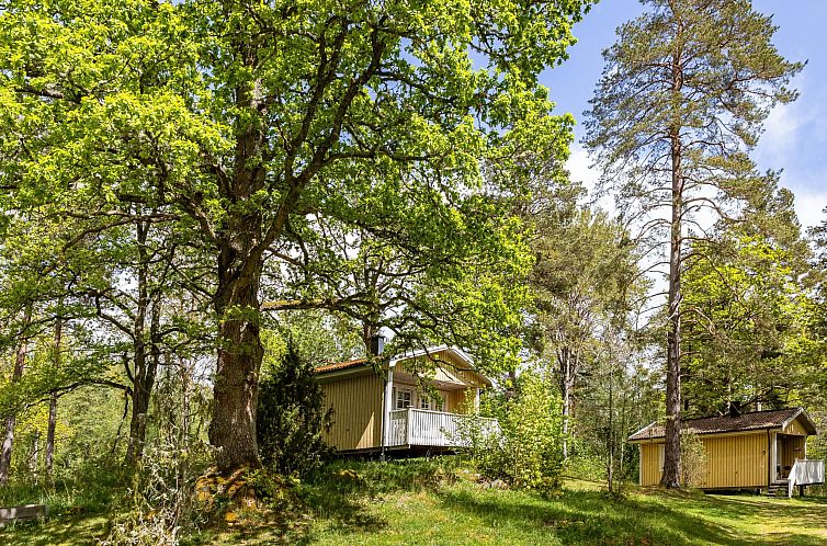 Vakantiehuis Rödmossa Femton