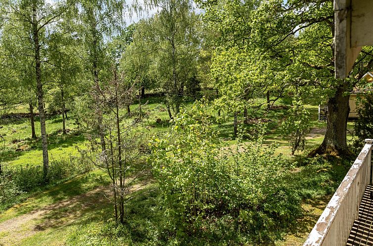 Vakantiehuis Rödmossa Femton