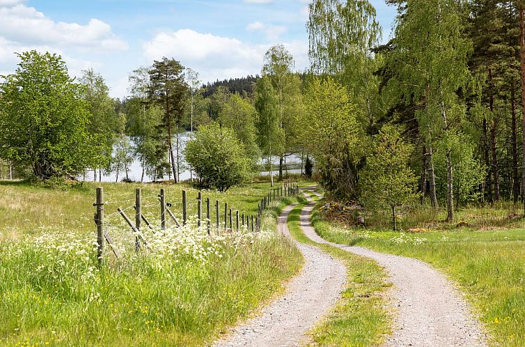 Vakantiehuis Rödmossa Femton