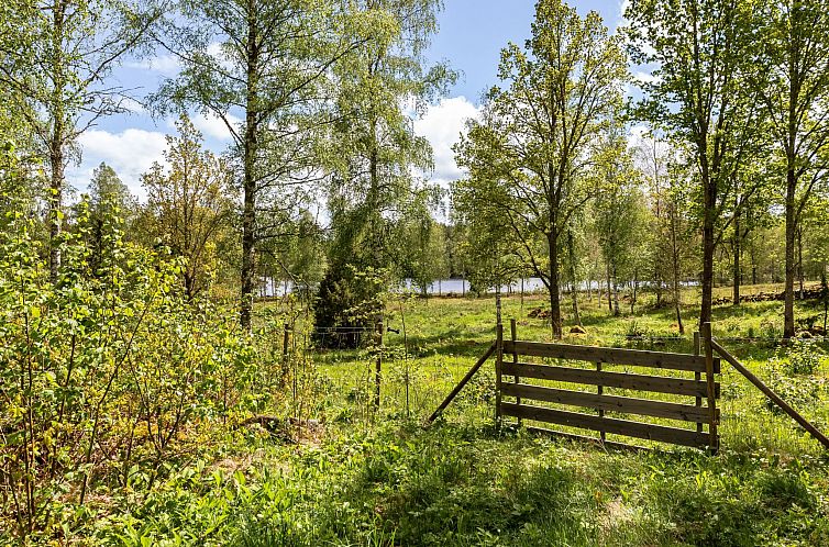 Vakantiehuis Rödmossa Femton