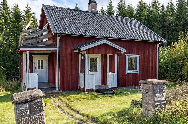 Vakantiehuis Mörtefors