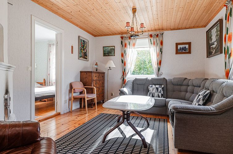 Vakantiehuis Mörtefors