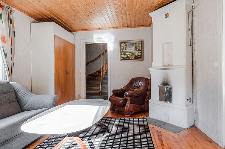 Vakantiehuis Mörtefors