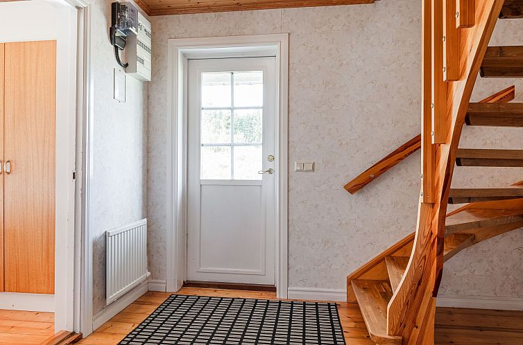 Vakantiehuis Mörtefors