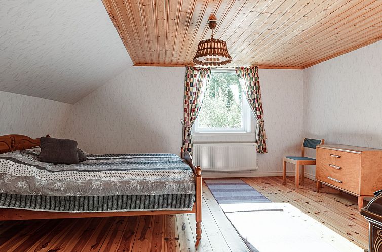 Vakantiehuis Mörtefors
