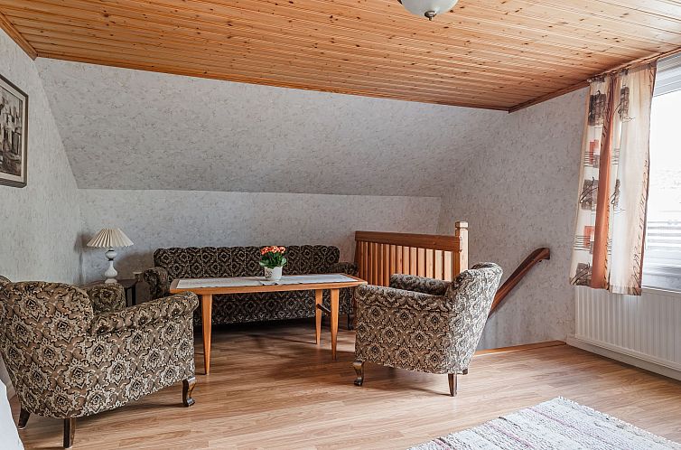 Vakantiehuis Mörtefors