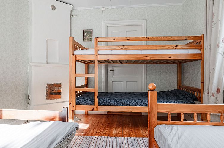 Vakantiehuis Mörtefors