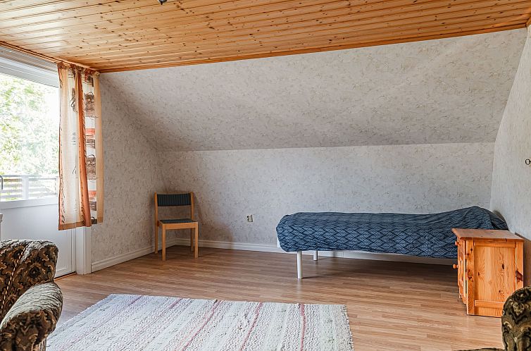 Vakantiehuis Mörtefors
