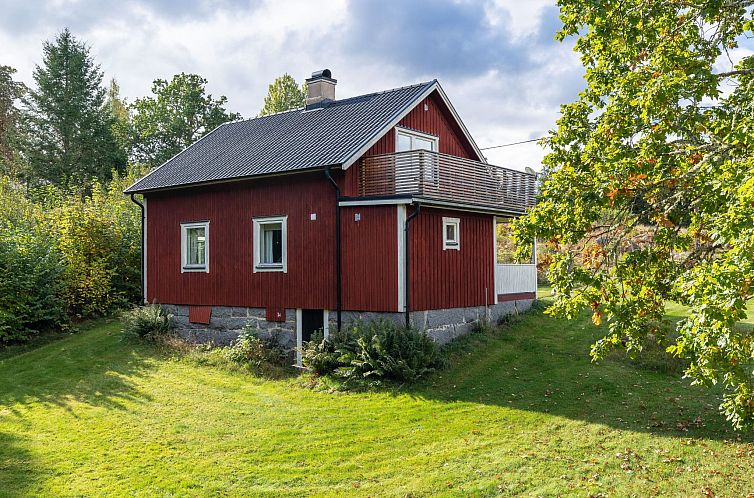Vakantiehuis Mörtefors