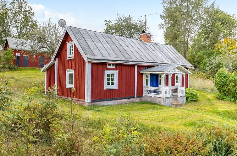 Vakantiehuis Ånhultaberg/Nylund