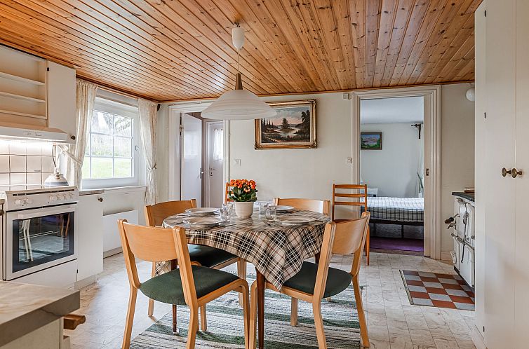 Vakantiehuis Ånhultaberg/Nylund