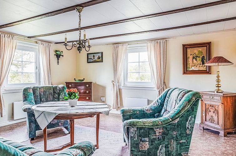 Vakantiehuis Ånhultaberg/Nylund