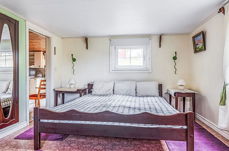 Vakantiehuis Ånhultaberg/Nylund