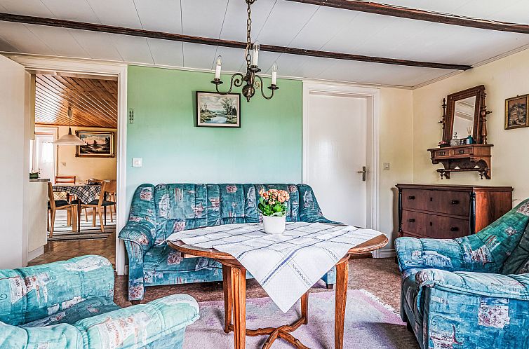 Vakantiehuis Ånhultaberg/Nylund