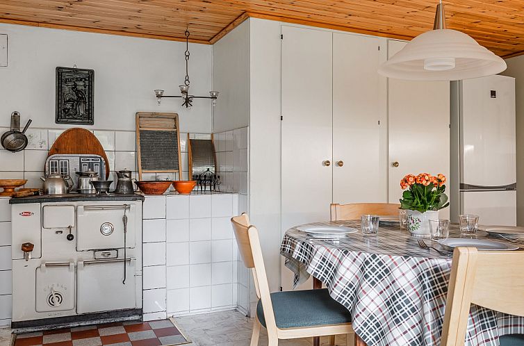 Vakantiehuis Ånhultaberg/Nylund