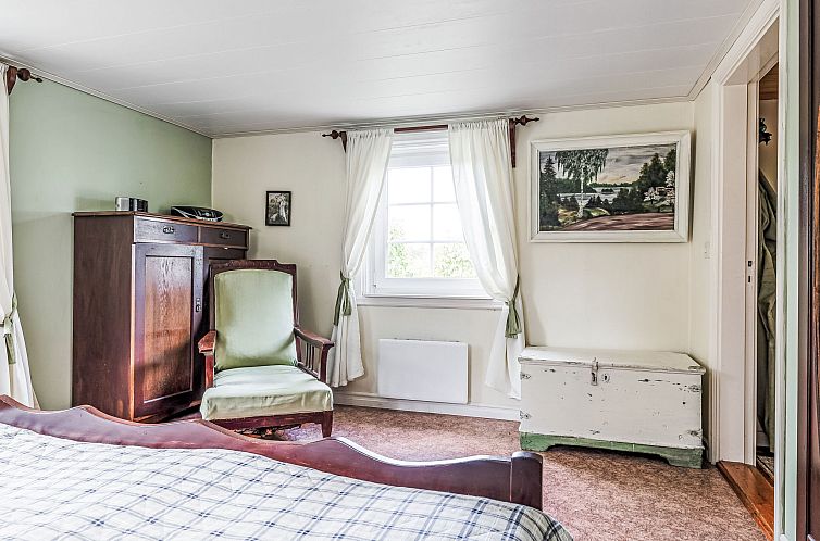 Vakantiehuis Ånhultaberg/Nylund