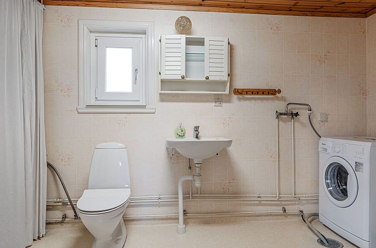 Vakantiehuis Ånhultaberg/Nylund