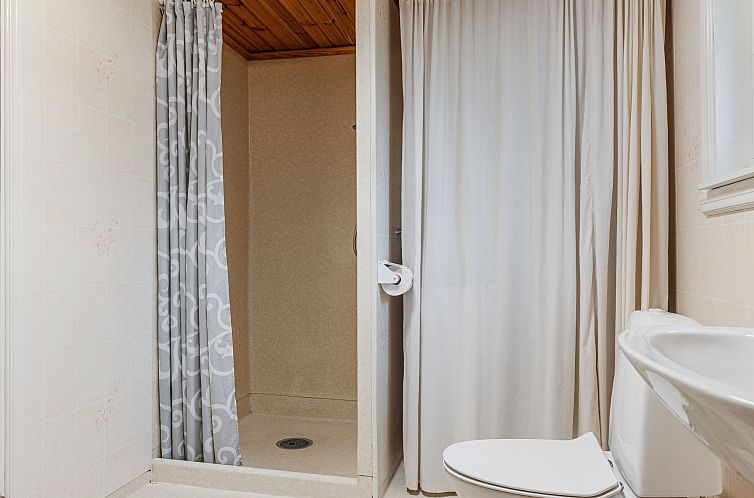 Vakantiehuis Ånhultaberg/Nylund