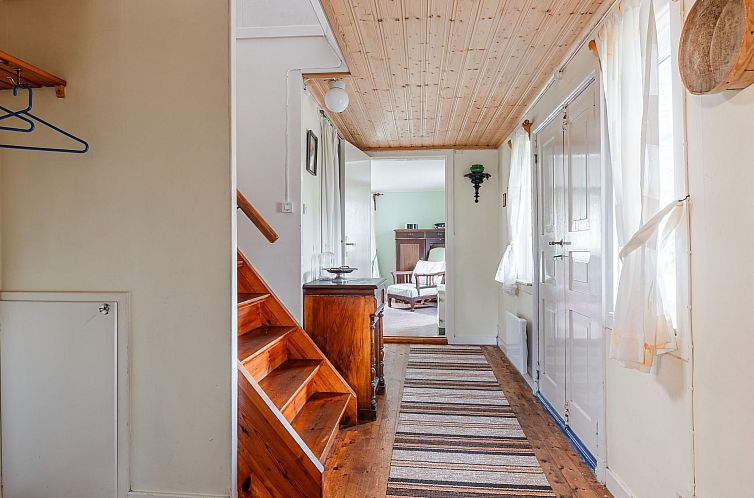 Vakantiehuis Ånhultaberg/Nylund