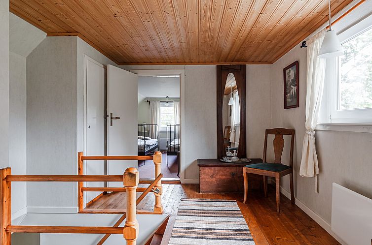 Vakantiehuis Ånhultaberg/Nylund