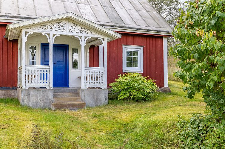 Vakantiehuis Ånhultaberg/Nylund