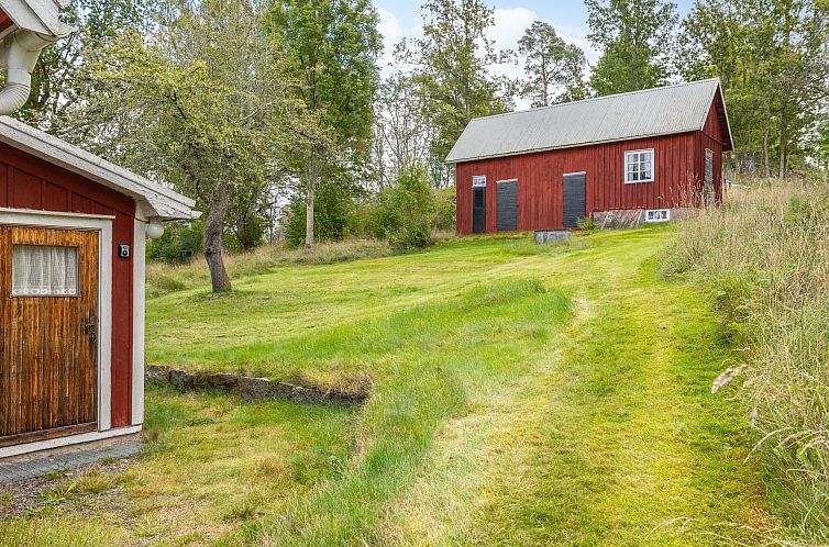 Vakantiehuis Ånhultaberg/Nylund