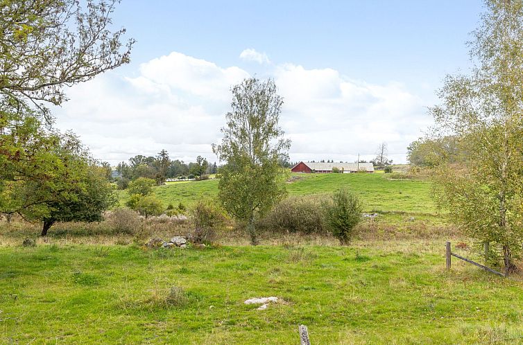 Vakantiehuis Ånhultaberg/Nylund