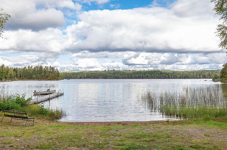 Vakantiehuis Ånhultaberg/Nylund