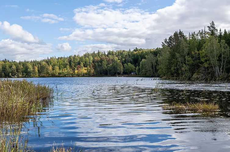 Vakantiehuis Ånhultaberg/Nylund