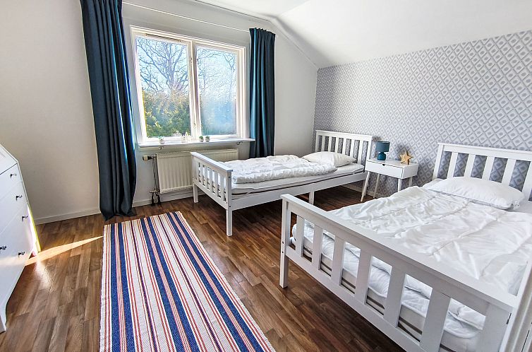 Vakantiehuis Haus zum Wohlfühlen