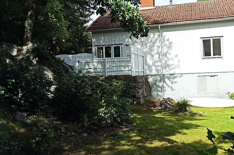 Vakantiehuis Haus zum Wohlfühlen