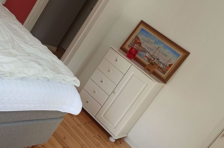 Vakantiehuis Haus zum Wohlfühlen