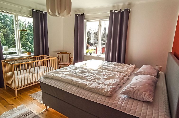 Vakantiehuis Haus zum Wohlfühlen