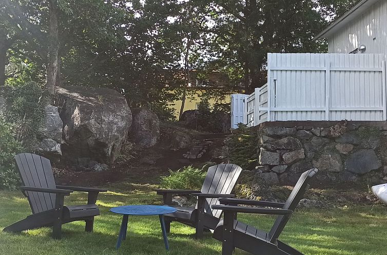 Vakantiehuis Haus zum Wohlfühlen