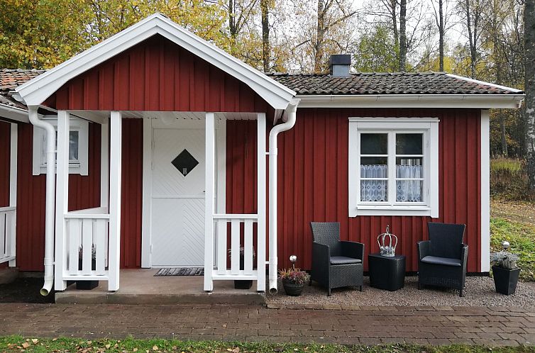 Appartement Apartment Melanie in Hovmantorp