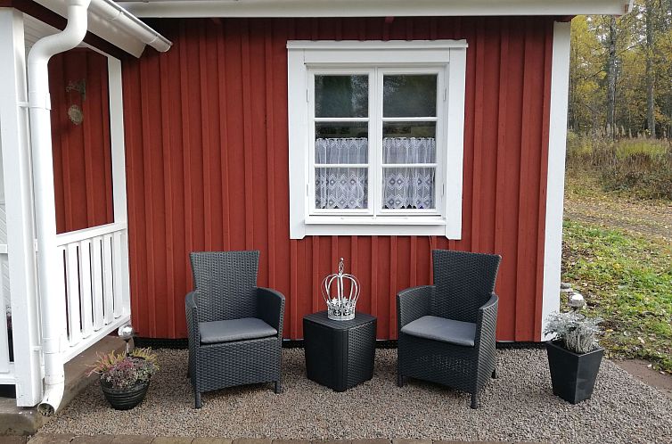 Appartement Apartment Melanie in Hovmantorp