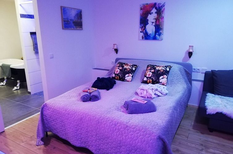 Appartement Apartment Melanie in Hovmantorp