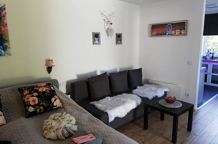 Appartement Apartment Melanie in Hovmantorp
