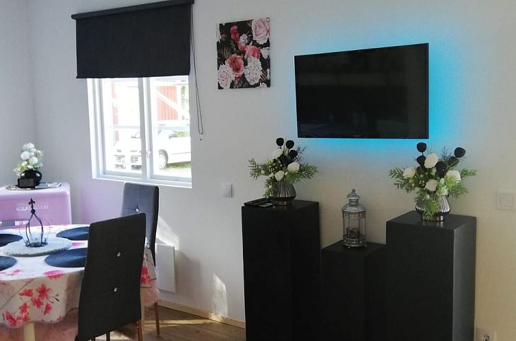 Appartement Apartment Melanie in Hovmantorp
