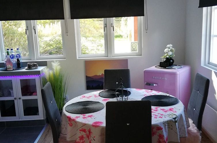 Appartement Apartment Melanie in Hovmantorp