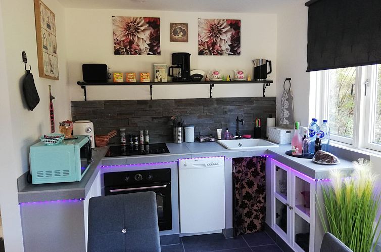 Appartement Apartment Melanie in Hovmantorp