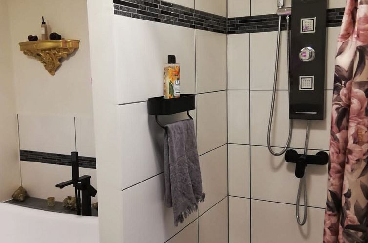 Appartement Apartment Melanie in Hovmantorp