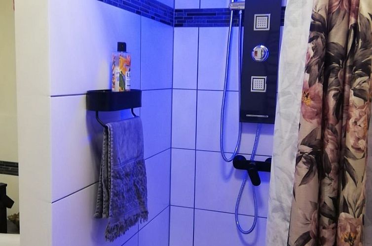 Appartement Apartment Melanie in Hovmantorp