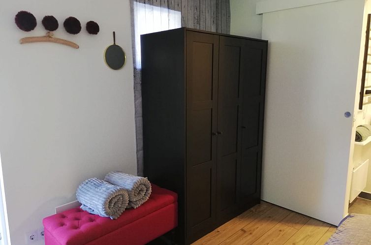 Appartement Apartment Melanie in Hovmantorp