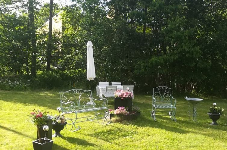 Appartement Apartment Melanie in Hovmantorp